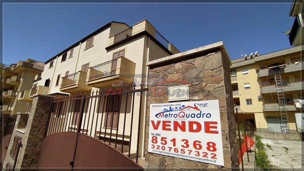 casa indipendente in vendita a Canicattì