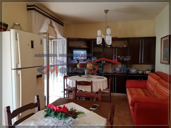 appartamento in vendita a Canicattì