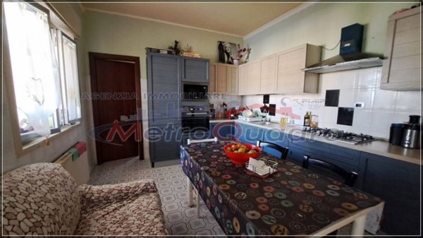 appartamento in vendita a Canicattì