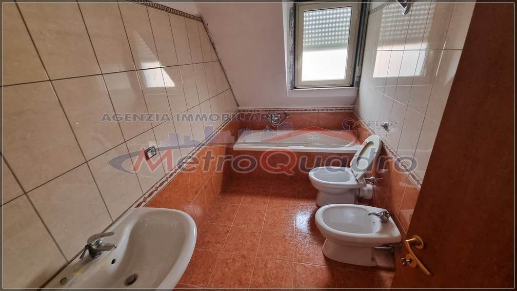 appartamento in vendita a Canicattì