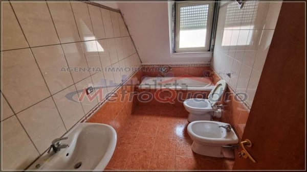 mansarda in vendita a Canicattì