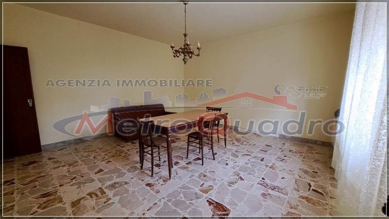 appartamento in vendita a Canicattì