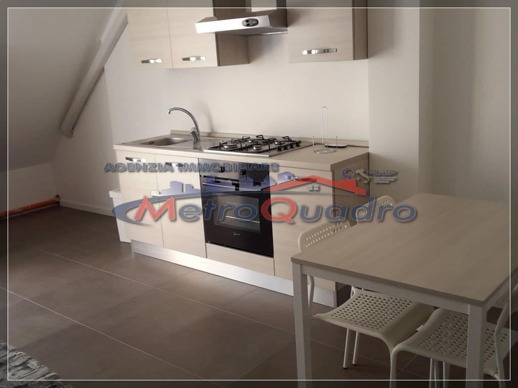 appartamento in vendita a Canicattì