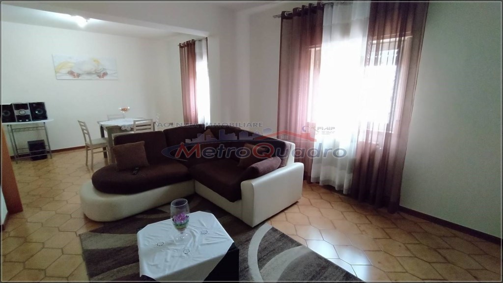 appartamento in vendita a Canicattì