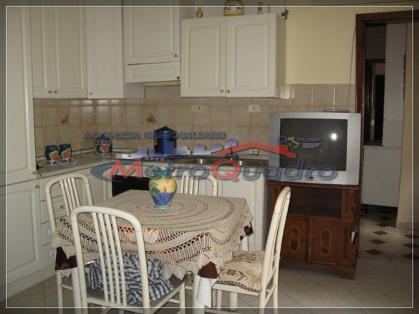 casa indipendente in vendita a Canicattì