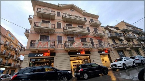 appartamento in vendita a Canicattì