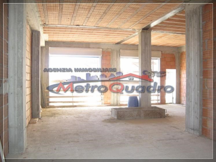 appartamento in vendita a Canicattì