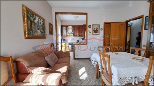 appartamento in vendita a Canicattì
