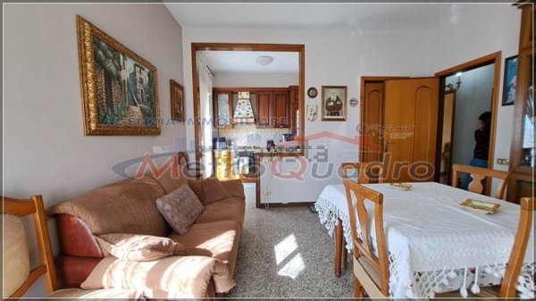 appartamento in vendita a Canicattì