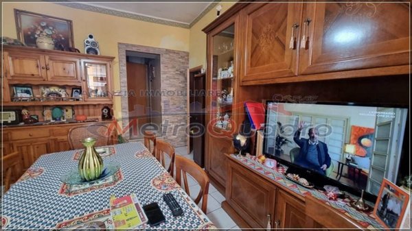 appartamento in vendita a Canicattì