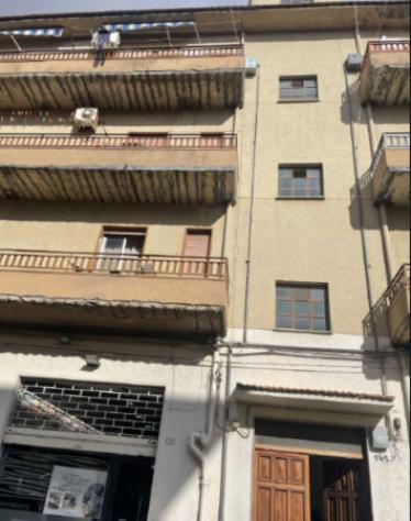 appartamento in vendita a Canicattì