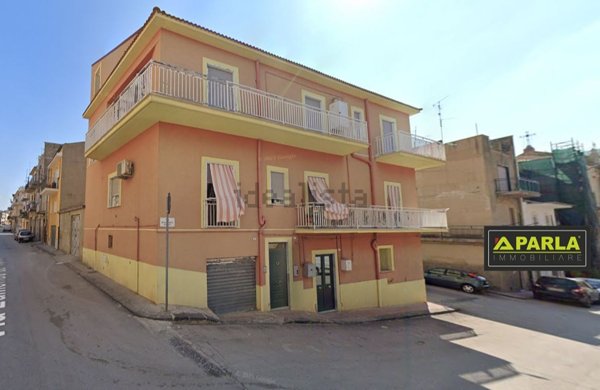 casa indipendente in vendita a Canicattì