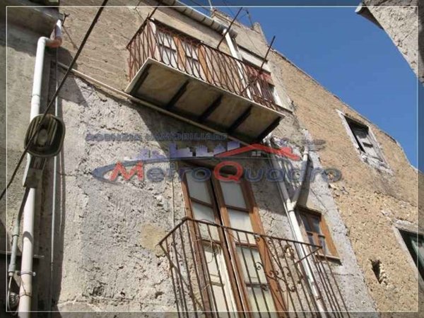casa indipendente in vendita a Canicattì