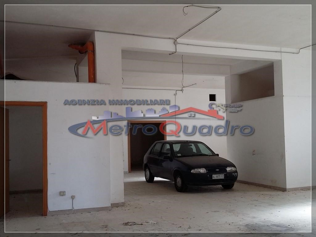 locale commerciale in vendita a Canicattì