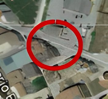 casa indipendente in vendita a Canicattì