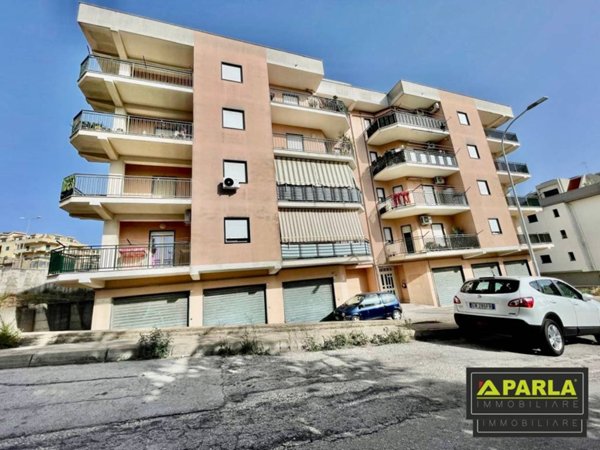 appartamento in vendita a Canicattì