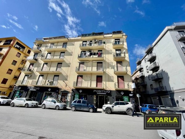 appartamento in vendita a Canicattì