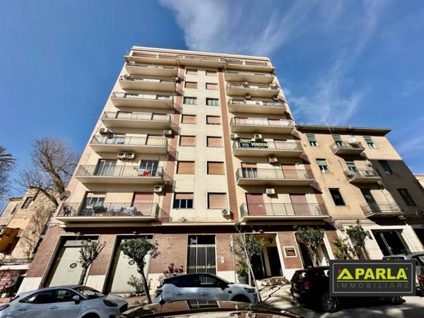appartamento in vendita a Canicattì