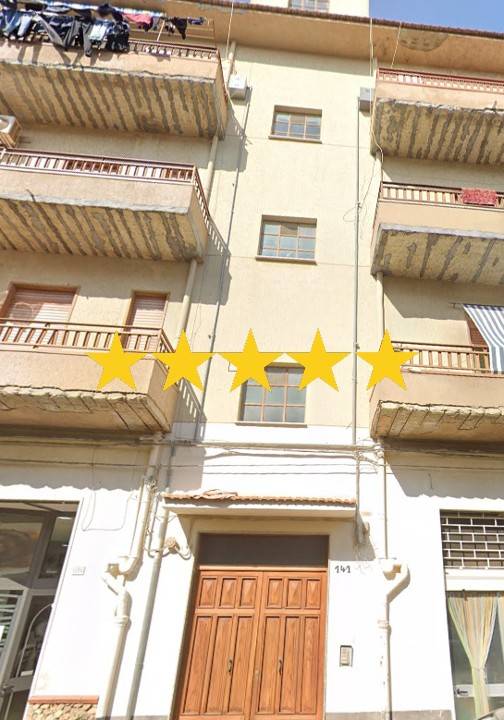 appartamento in vendita a Canicattì