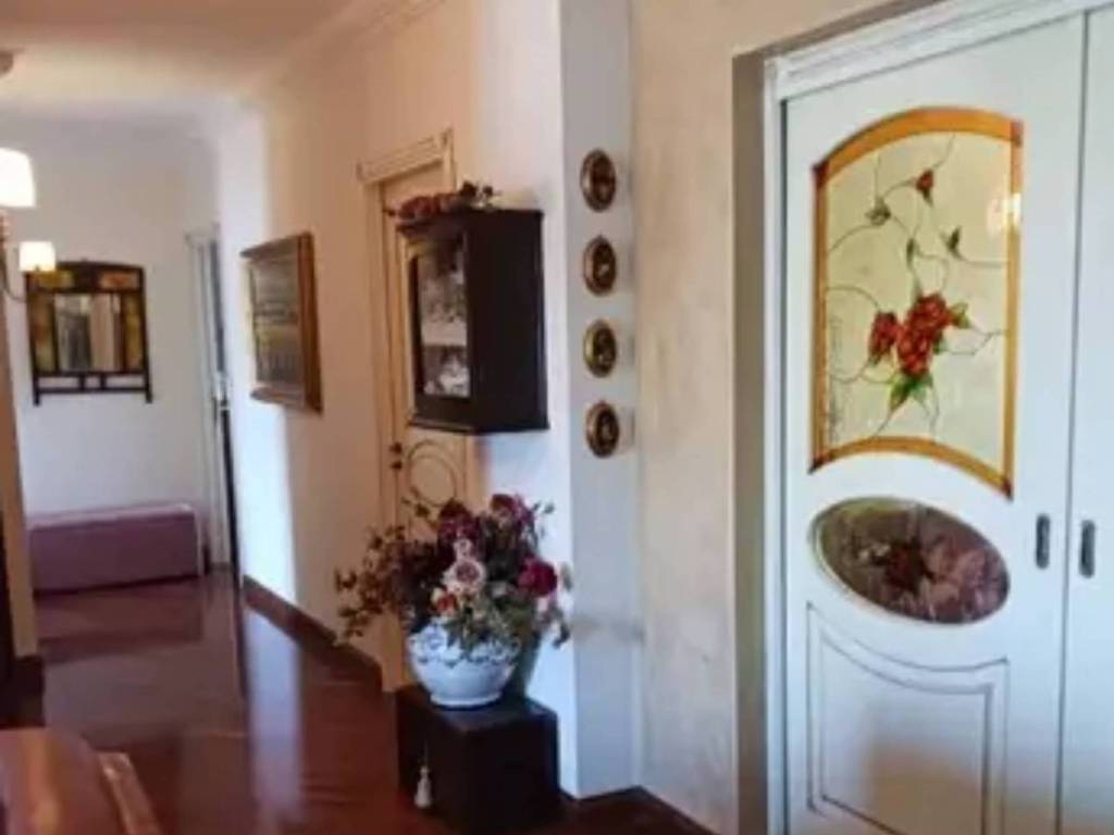 appartamento in vendita a Canicattì