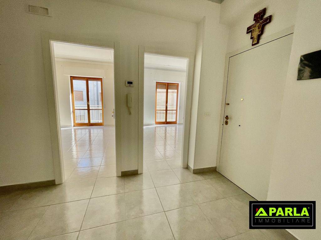 appartamento in vendita a Canicattì