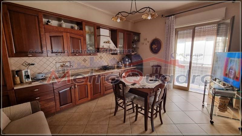 appartamento in vendita a Canicattì