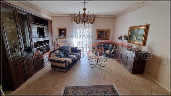 appartamento in vendita a Canicattì