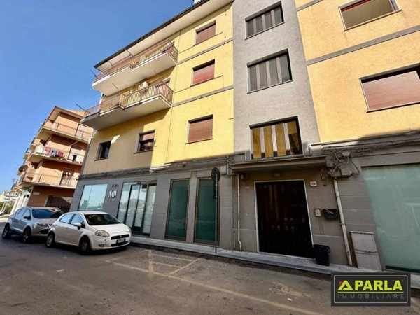 appartamento in vendita a Canicattì