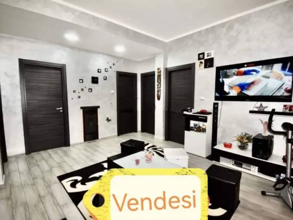 appartamento in vendita a Canicattì