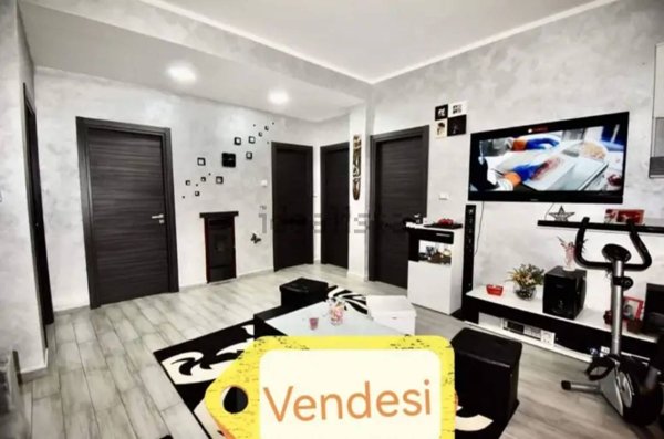 appartamento in vendita a Canicattì