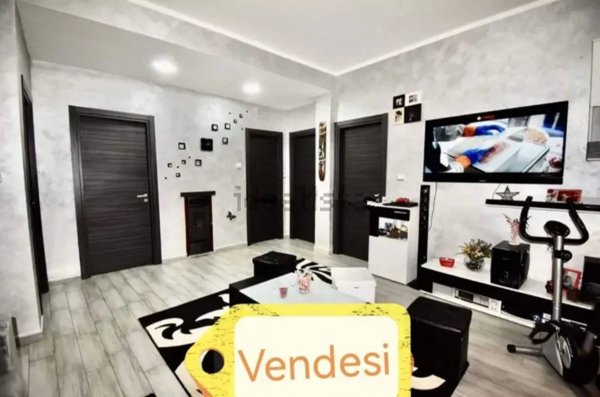 appartamento in vendita a Canicattì