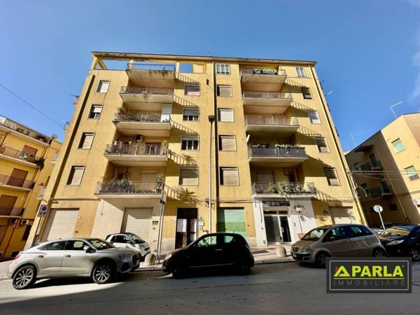 appartamento in vendita a Canicattì