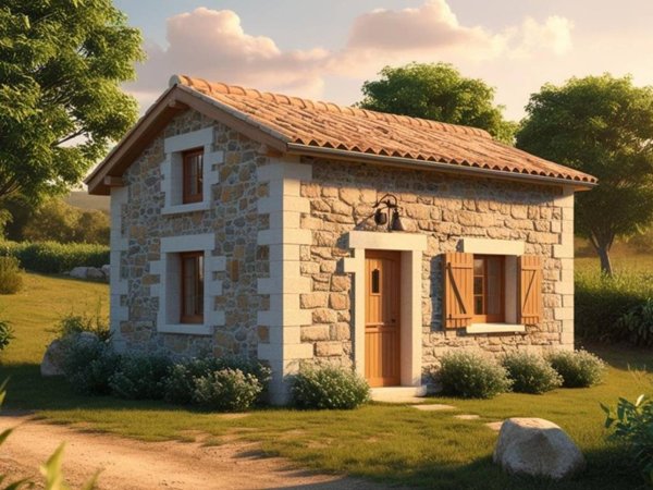 casa indipendente in vendita a Canicattì
