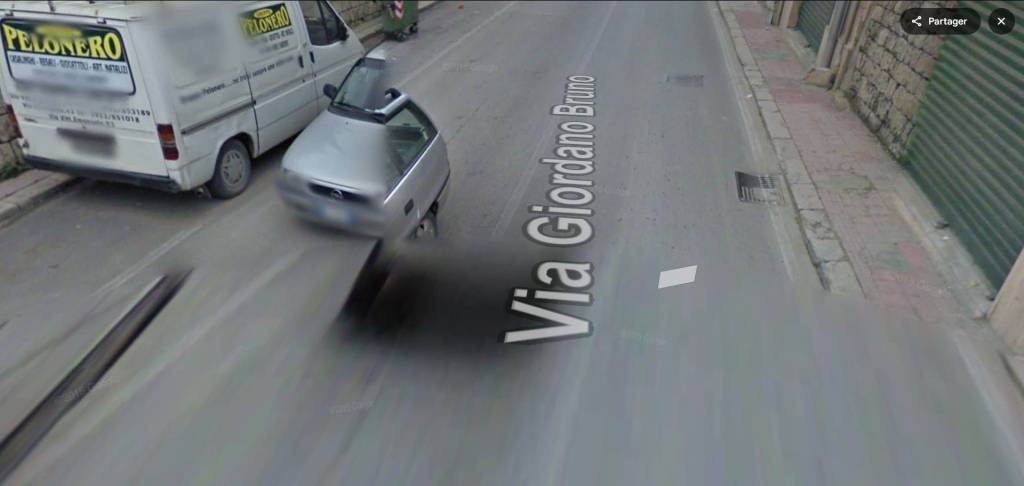 appartamento in vendita a Canicattì