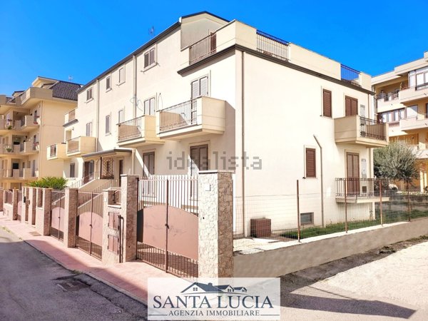 appartamento in vendita a Canicattì