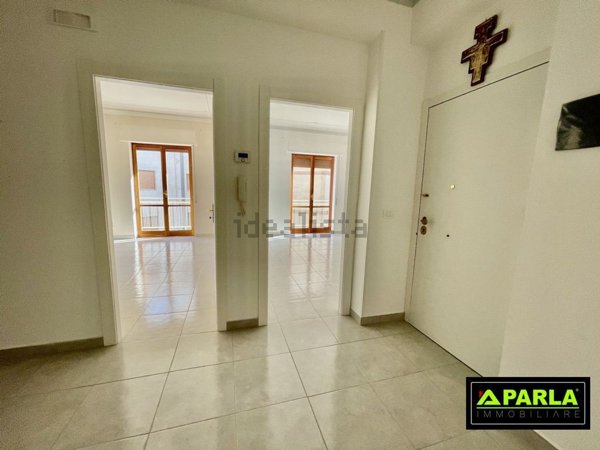 appartamento in vendita a Canicattì