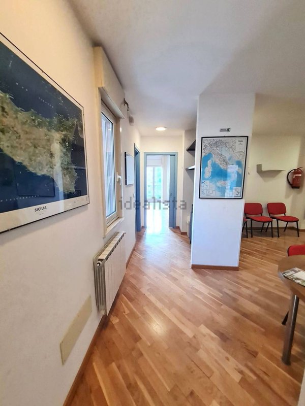 appartamento in vendita a Canicattì