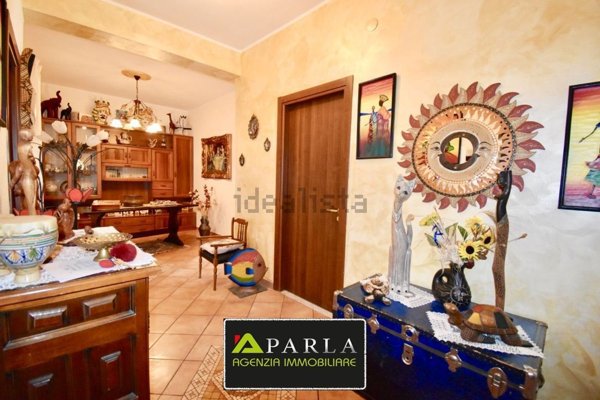 appartamento in vendita a Canicattì