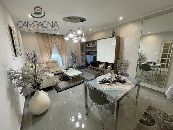 appartamento in vendita a Canicattì
