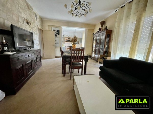 appartamento in vendita a Canicattì