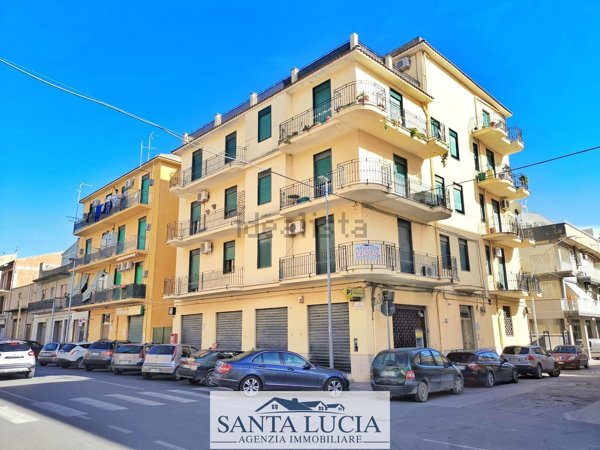 appartamento in vendita a Canicattì