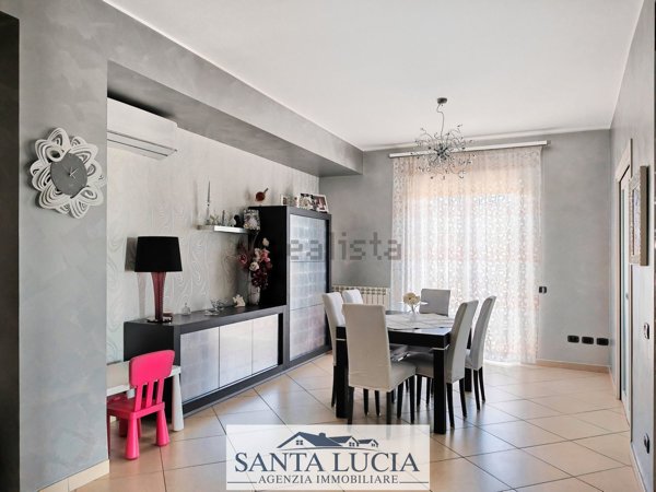 appartamento in vendita a Canicattì