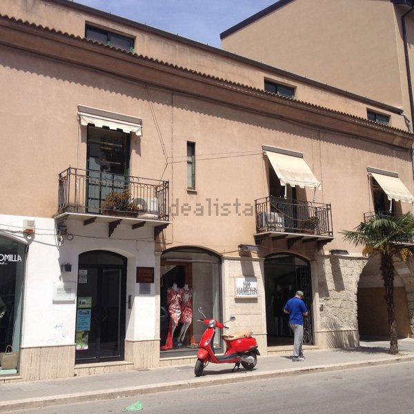 appartamento in vendita a Canicattì