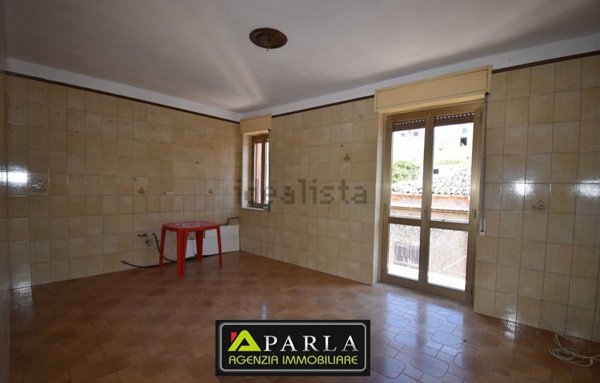 appartamento in vendita a Canicattì