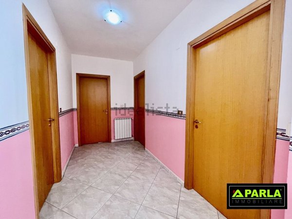 appartamento in vendita a Canicattì