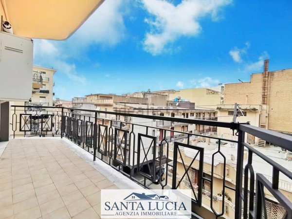 appartamento in vendita a Canicattì