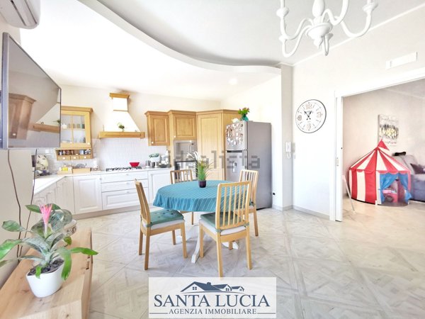 appartamento in vendita a Canicattì