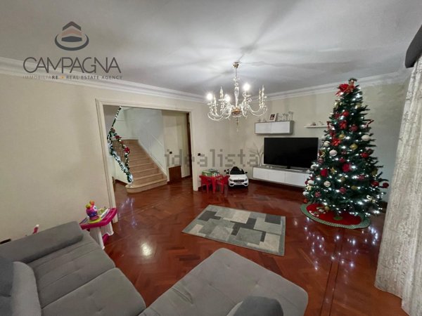 appartamento in vendita a Canicattì