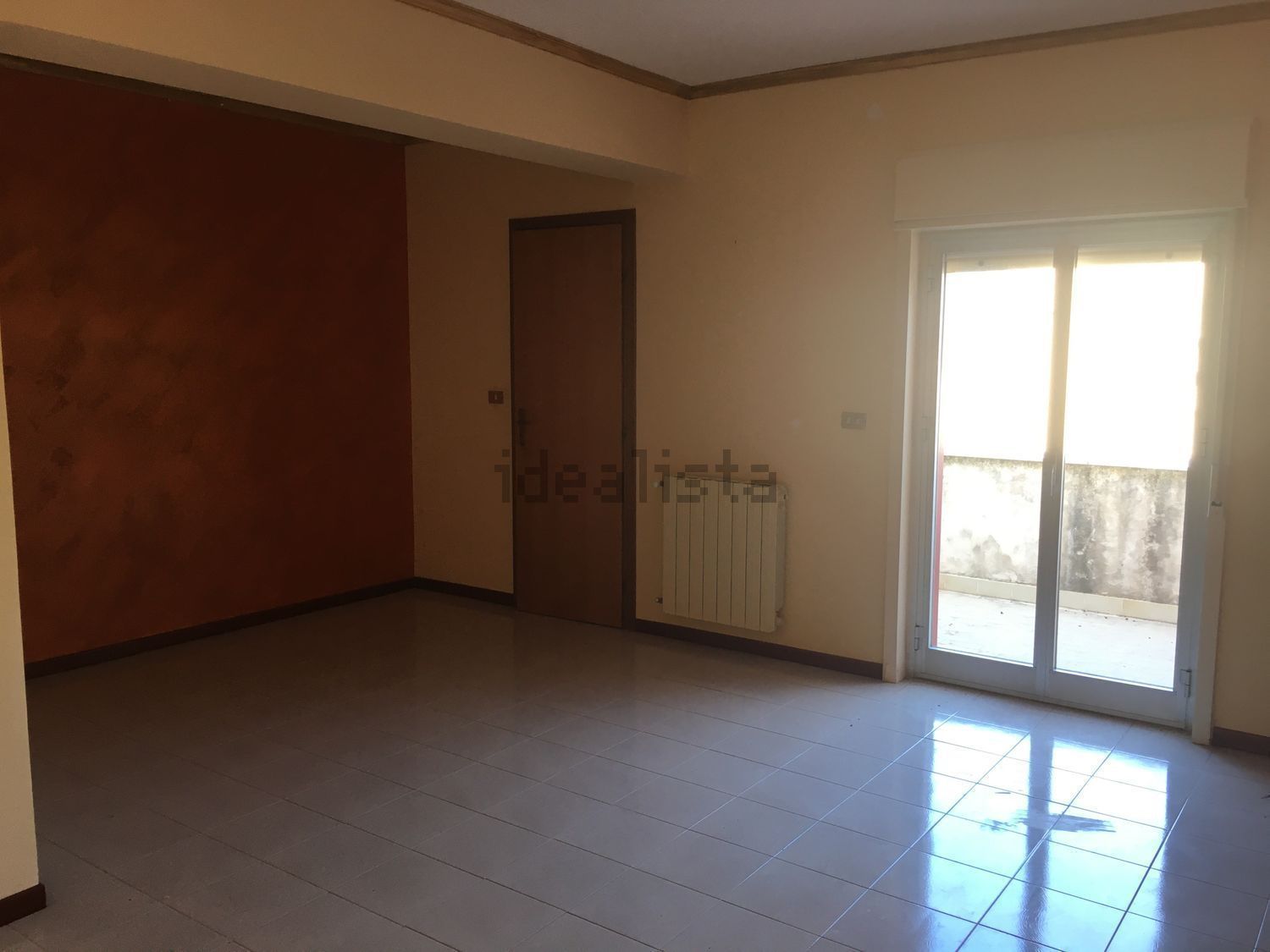 appartamento in vendita a Canicattì