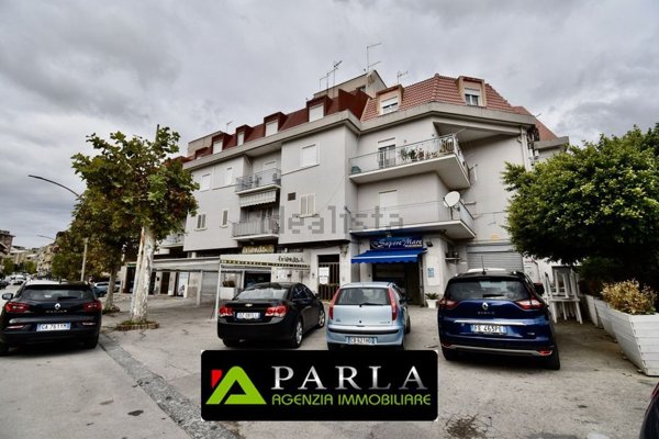 appartamento in vendita a Canicattì